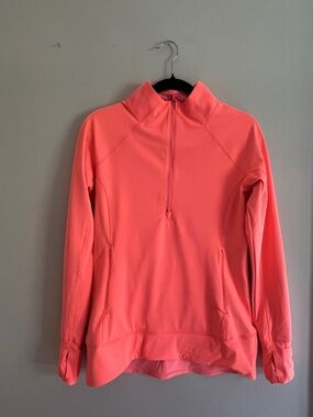Athleta Whistler Half Zip